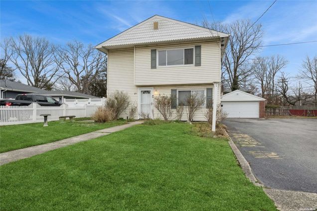 17 Fordham Road West Babylon, NY House Sold - Photo 1 of 1. Opens carousel modal