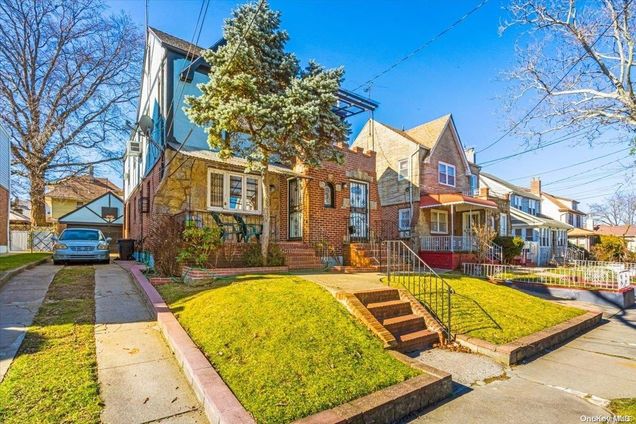 109 28 197th Street Saint Albans, NY Multifamily Sold - Photo 1 of 1. Opens carousel modal