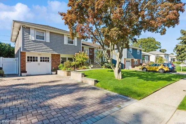 1360 Holiday Park Drive Wantagh, NY House Sold - Photo 1 of 1. Opens carousel modal