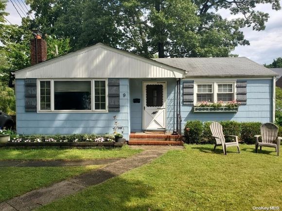 9 Nimitz Road Saint James, NY House Sold - Photo 1 of 1. Opens carousel modal