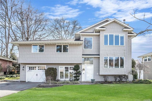 5 Devonshire Court Plainview, NY House Sold - Photo 1 of 1. Opens carousel modal