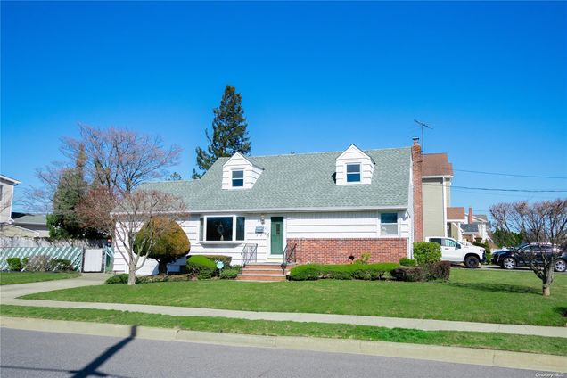 28 Byron Street Bethpage, NY House Sold - Photo 1 of 1. Opens carousel modal