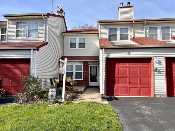 4 Norfolk Unit 4 Coram, NY Condo Sold - Photo 1 of 1. Opens carousel modal