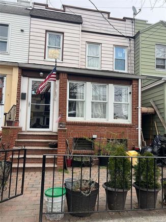 97 47 80th Street Jamaica, NY House Sold - Photo 1 of 1. Opens carousel modal