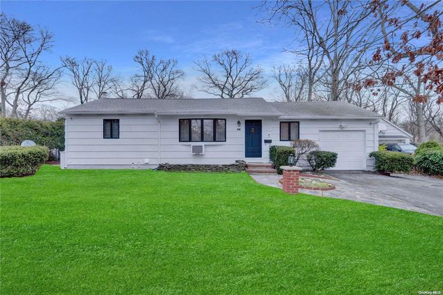 68 Eatondale Avenue Blue Point, NY House Sold - Photo 1 of 1. Opens carousel modal
