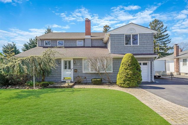 47 Cedar Drive Massapequa, NY House Sold - Photo 1 of 1. Opens carousel modal