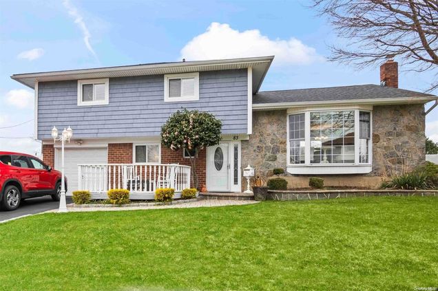 83 Debora Drive Plainview, NY House Sold - Photo 1 of 1. Opens carousel modal