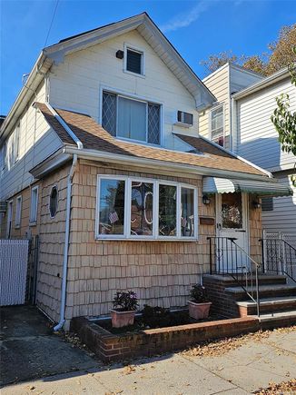91 06 79th Street Woodhaven, NY House Sold - Photo 1 of 1. Opens carousel modal