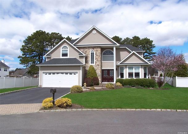 3 Gardenia Holtsville, NY House Sold - Photo 1 of 1. Opens carousel modal