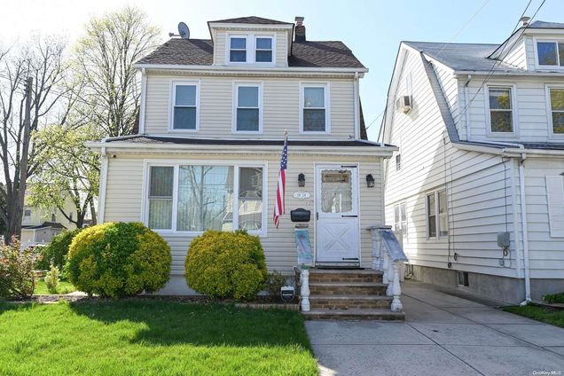 88 34 Lyman Street Queens Village, NY House Sold - Photo 1 of 1. Opens carousel modal