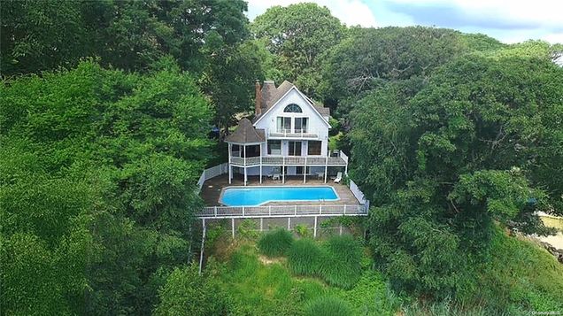 4 Irene Lane Shelter Island, NY House Active - Photo 1 of 35. Opens carousel modal