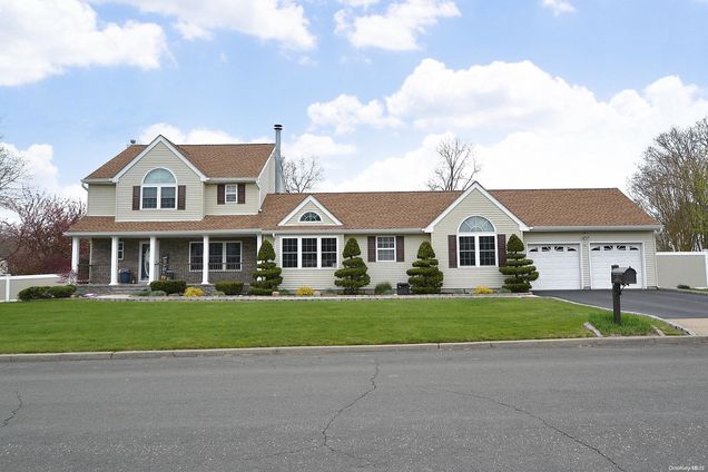 11 Richard Drive Selden, NY House Sold - Photo 1 of 1. Opens carousel modal