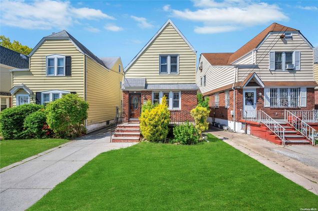 89 50 210th Street Queens Village, NY House Sold - Photo 1 of 1. Opens carousel modal