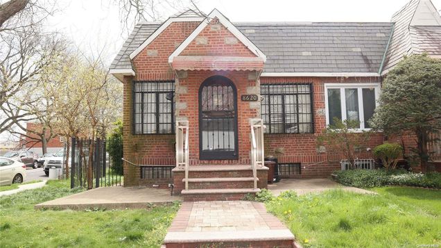 86 20 133 Avenue Ozone Park, NY House Sold - Photo 1 of 1. Opens carousel modal