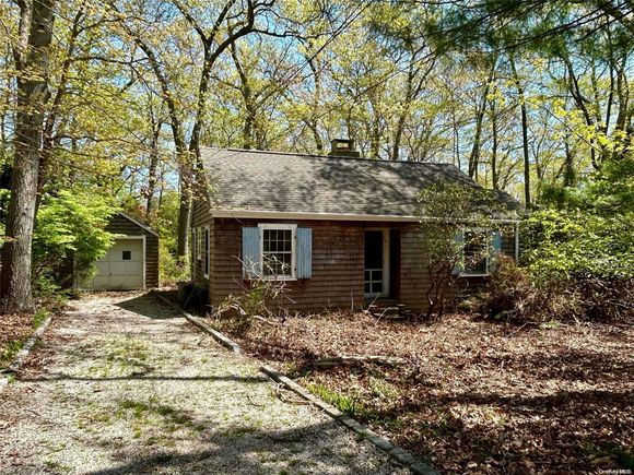 5 Davis Lane Stony Brook, NY House Sold - Photo 1 of 1. Opens carousel modal