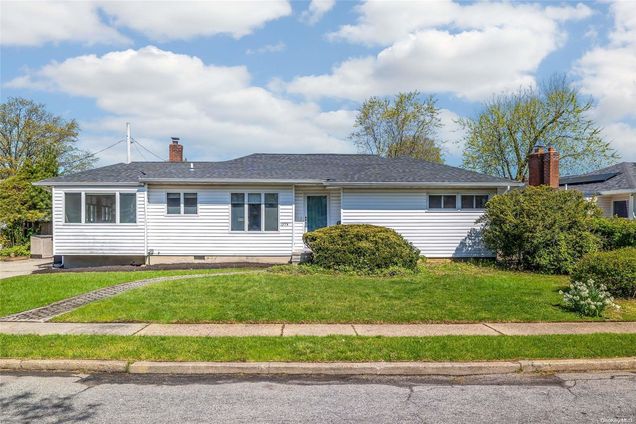 1375 Oak Lane East Meadow, NY House Sold - Photo 1 of 1. Opens carousel modal
