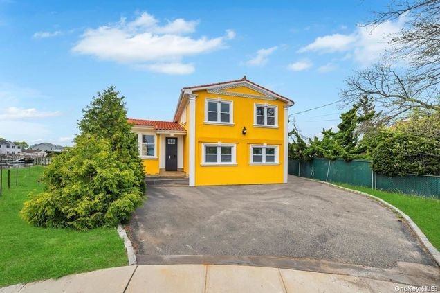 92 W 4th Street Freeport, NY House Sold - Photo 1 of 1. Opens carousel modal