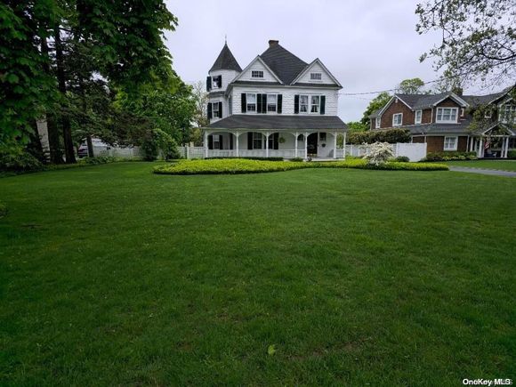 94 Handsome Avenue Sayville, NY House Sold - Photo 1 of 1. Opens carousel modal