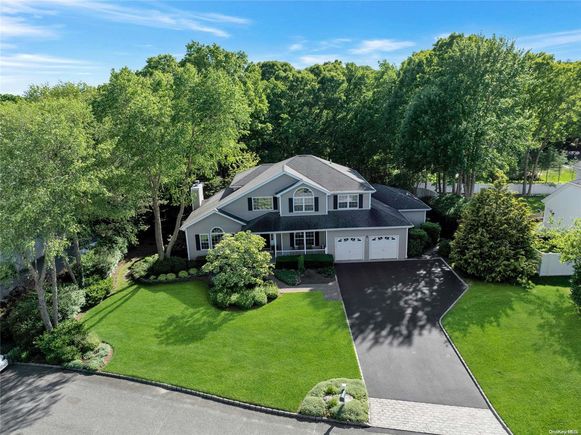 6 Cobbler Lane East Setauket, NY House Sold - Photo 1 of 1. Opens carousel modal