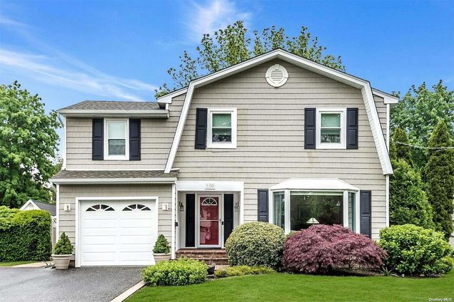 510 8th Avenue East Northport, NY House Sold - Photo 1 of 1. Opens carousel modal