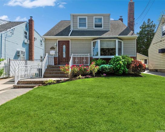 472 Bernard Street East Meadow, NY House Sold - Photo 1 of 1. Opens carousel modal