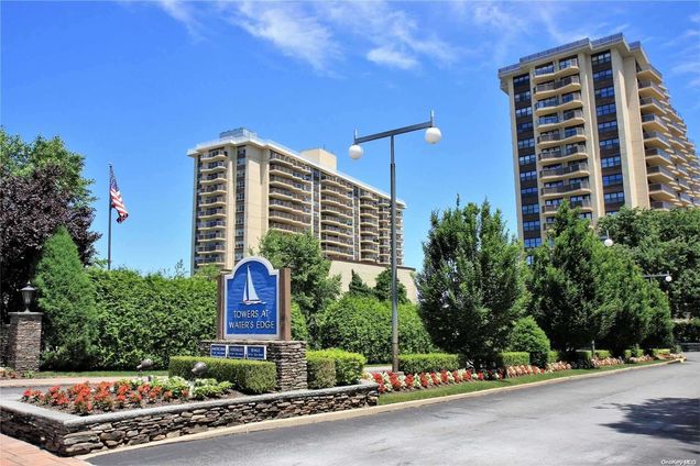 17 85 215th Street Unit 5B