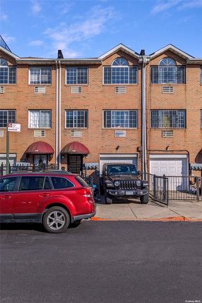 996 Halsey Street Brooklyn, NY Multifamily Sold - Photo 1 of 1. Opens carousel modal