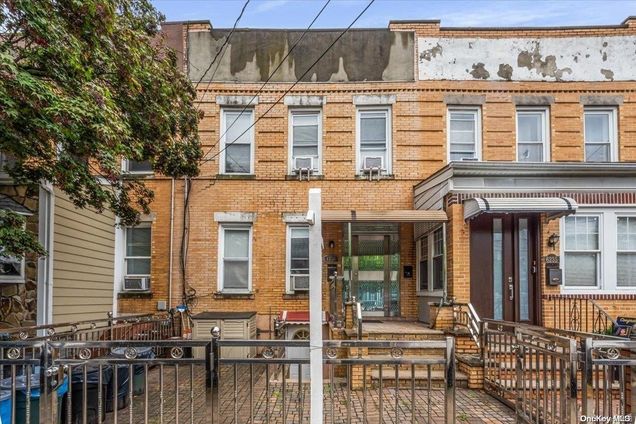62 33 60th Drive Maspeth, NY Multifamily Sold - Photo 1 of 1. Opens carousel modal