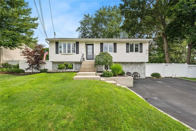16 Strauss Avenue Selden, NY House Sold - Photo 1 of 1. Opens carousel modal
