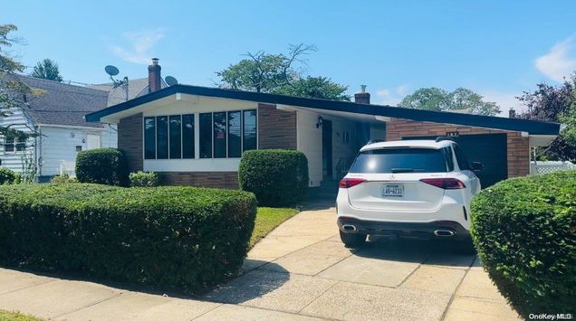 167 Rushmore Street Westbury, NY House Sold - Photo 1 of 1. Opens carousel modal