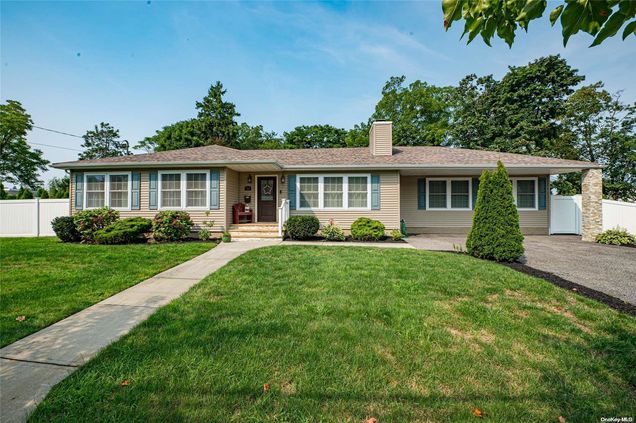 50 Union Avenue Islip, NY House Sold - Photo 1 of 1. Opens carousel modal