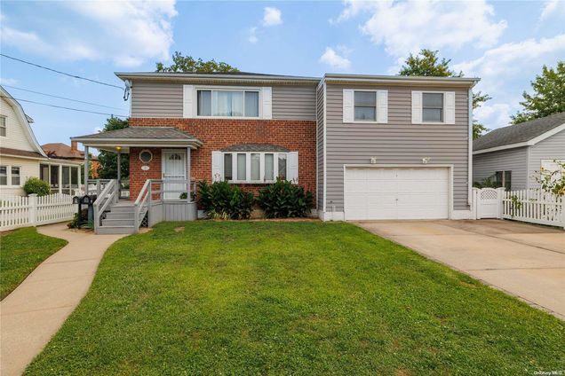 38 Spencer Avenue Lynbrook, NY Multifamily Sold - Photo 1 of 1. Opens carousel modal