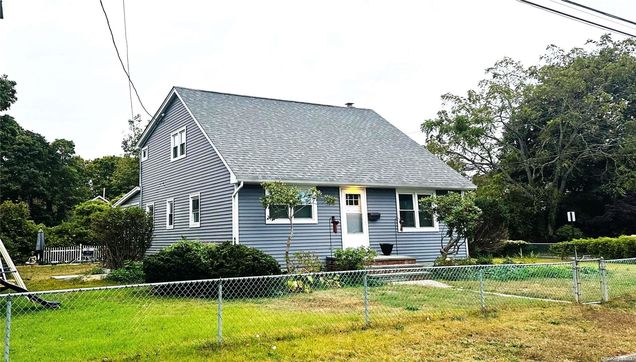 54 Wiggins Avenue Patchogue, NY Multifamily Sold - Photo 1 of 1. Opens carousel modal