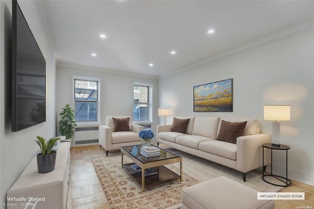 41 30 46th Street Unit 5M Sunnyside, NY House Sold - Photo 1 of 1. Opens carousel modal