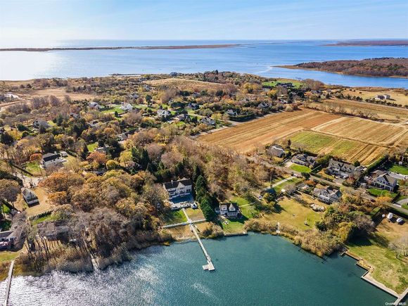 Dock Dow Road East Moriches, NY Plot of land Active - Photo 1 of 3. Opens carousel modal