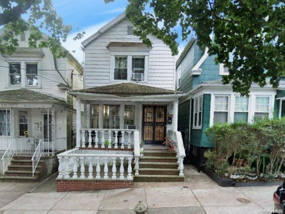 85 06 79th Street