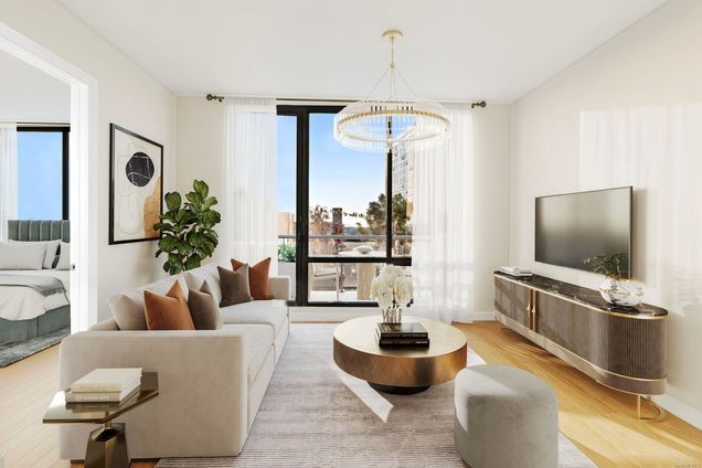 63 36 99th Street Unit 8D