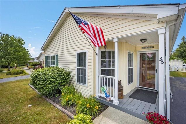 36 Gables Poughkeepsie, NY House Sold - Photo 1 of 1. Opens carousel modal
