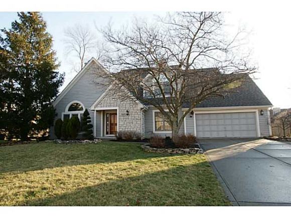 188 Sterling Glen Drive Westerville, OH House Sold - Photo 1 of 25. Opens carousel modal