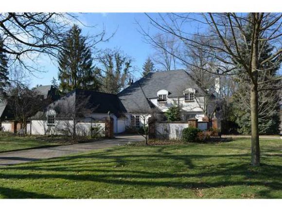 255 S Drexel Avenue Bexley, OH House Sold - Photo 1 of 25. Opens carousel modal