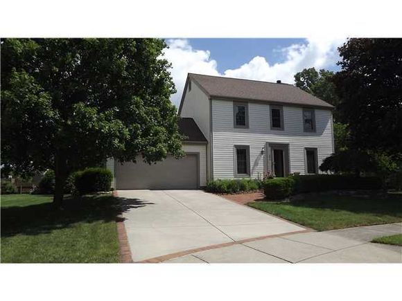 886 Thirlwall Court Westerville, OH House Sold - Photo 1 of 25. Opens carousel modal