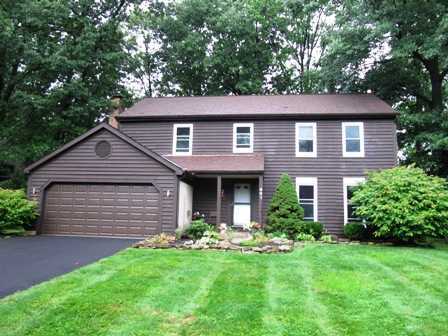 441 S Spring Road Westerville, OH House Sold - Photo 1 of 20. Opens carousel modal