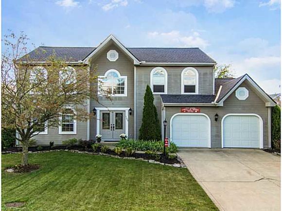 199 Sterling Glen Drive Westerville, OH House Sold - Photo 1 of 23. Opens carousel modal