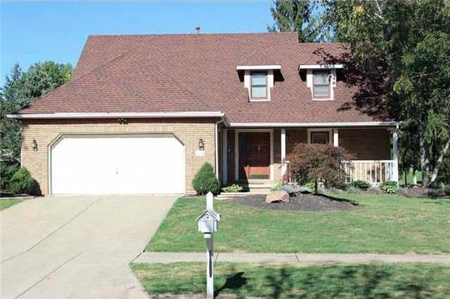 165 Juniper Avenue Westerville, OH House Sold - Photo 1 of 24. Opens carousel modal