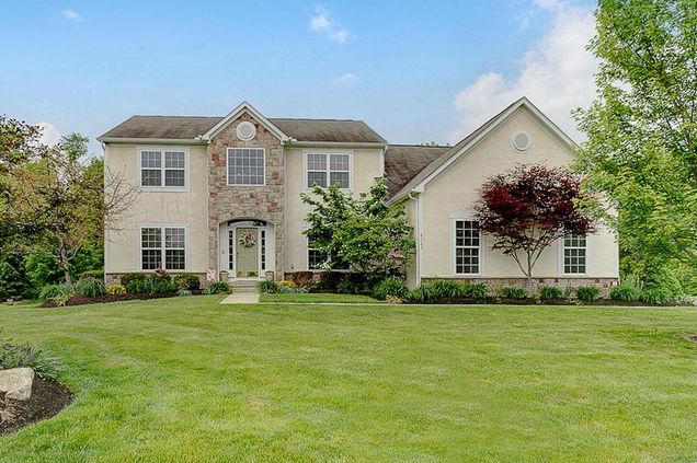 4163 Bryson Cove Circle Dublin, OH House Sold - Photo 1 of 25. Opens carousel modal