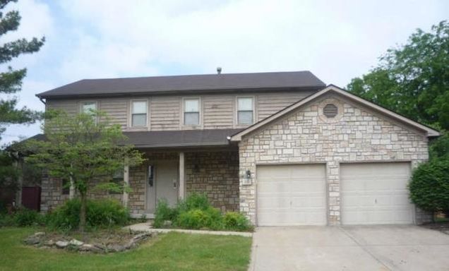 141 Juniper Avenue Westerville, OH House Sold - Photo 1 of 13. Opens carousel modal