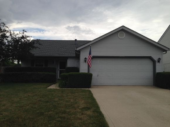 5100 Dexter Court Obetz, OH House Sold - Photo 1 of 17. Opens carousel modal