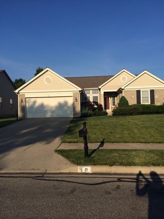 80 Hampton Park W Westerville, OH House Sold - Photo 1 of 27. Opens carousel modal