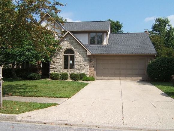418 Six Pence Circle Westerville, OH House Sold - Photo 1 of 16. Opens carousel modal