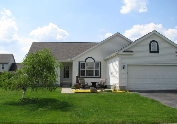 1565 Heatherview Lane Heath, OH House Sold - Photo 1 of 26. Opens carousel modal